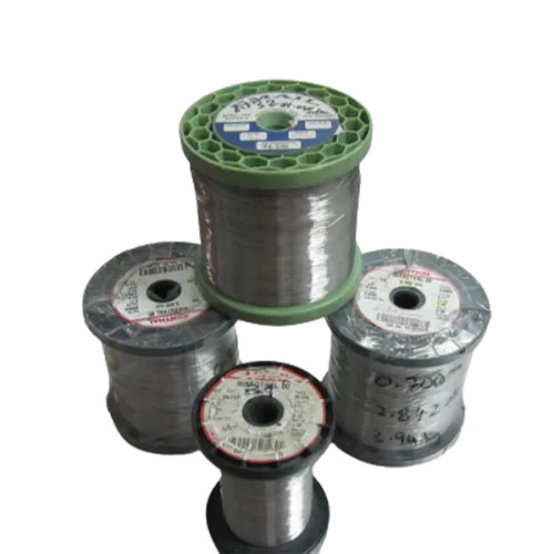 80/20 Nicrome Round Element
