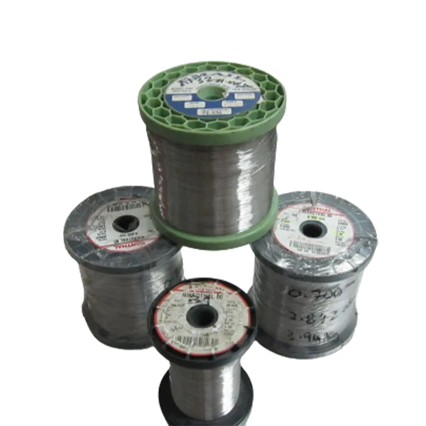 80/20 Nicrome Round Element