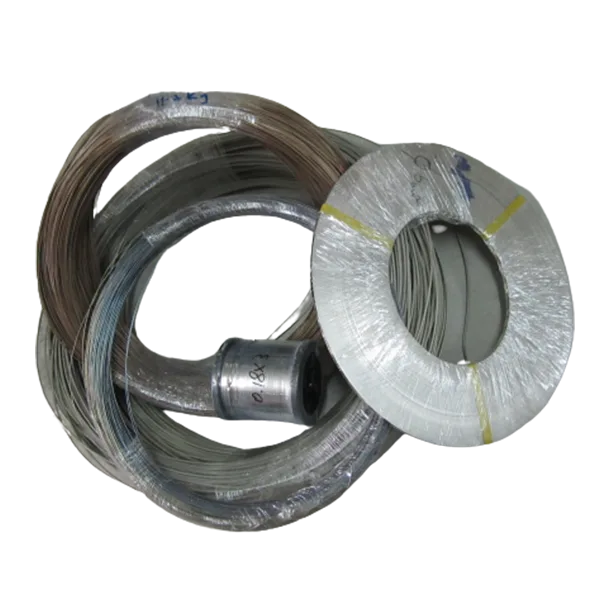 80/20 Nicrome Ribbon Element