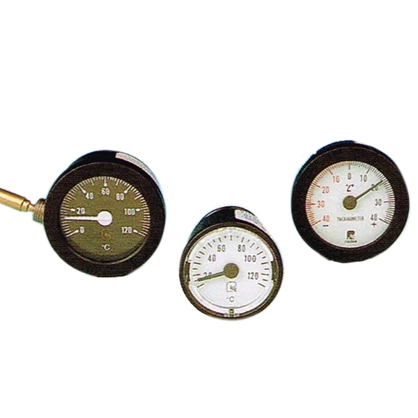 Remove Pressure Gauge