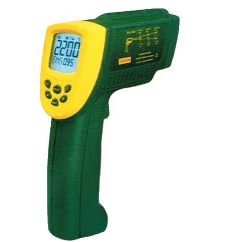 Hand held Meter