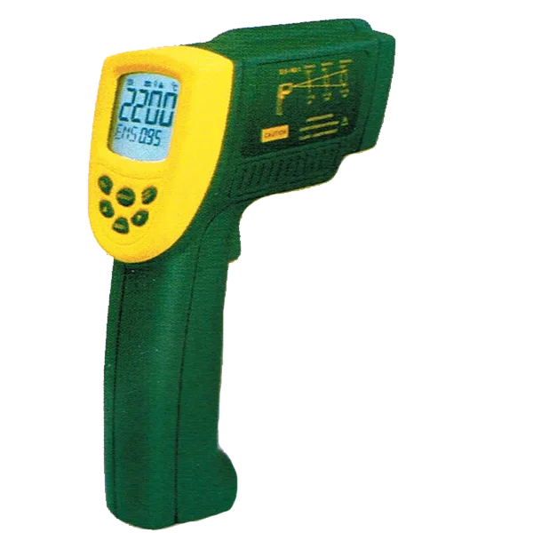 Hand held Meter