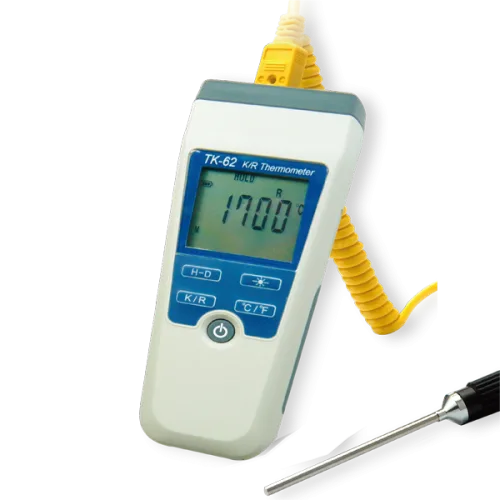 Moisture Meter