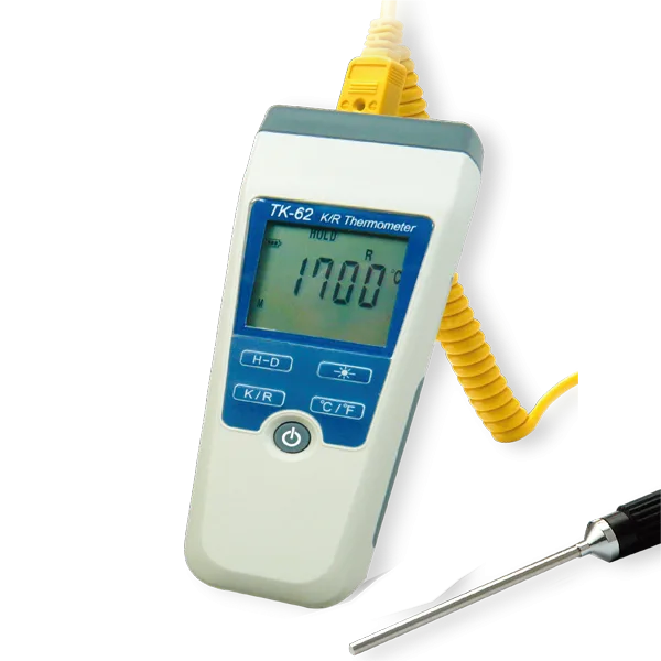 Moisture Meter