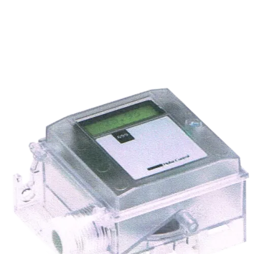 699 Differential Pressure Transmitter