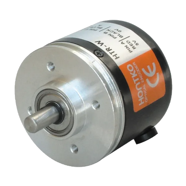 S4.3 Encoder