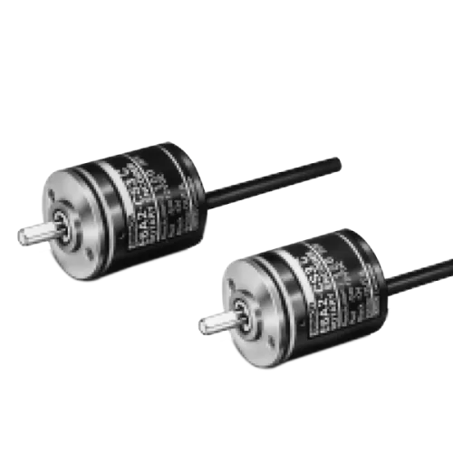 E6A2 Encoder