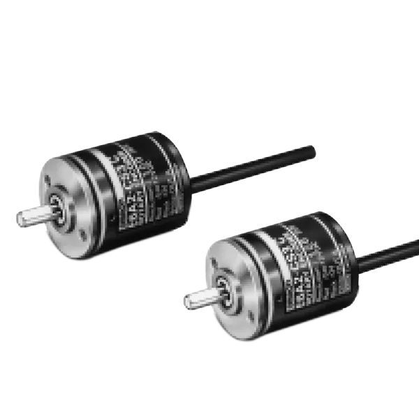 E6A2 Encoder