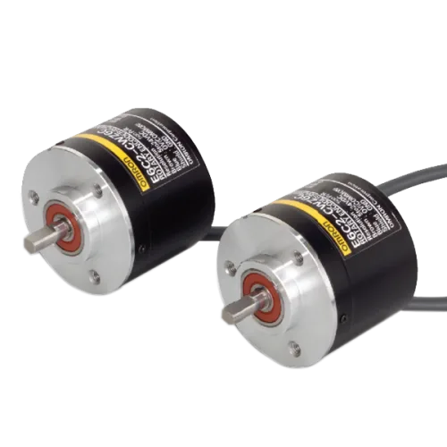 E6C2-C Encoder