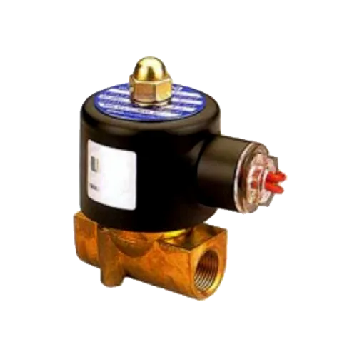 Solenoid Valve
