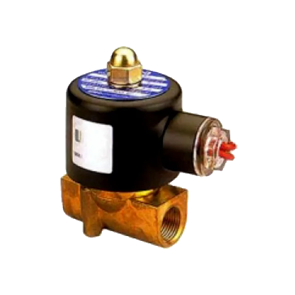 Solenoid Valve