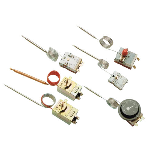 Thermostat