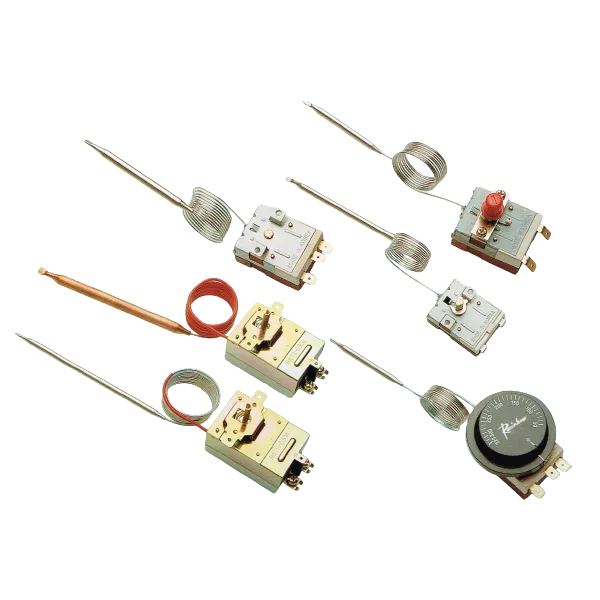 S7.2 Thermostat