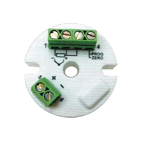 Tx Temperature Transmitter