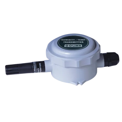 TRH Temp. & Humidity Transmitter