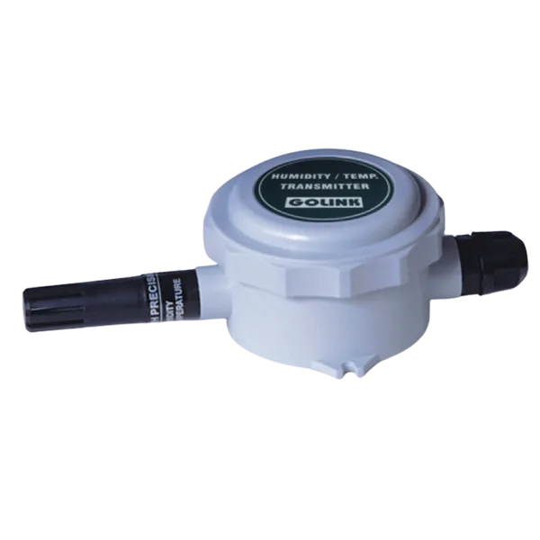 S8.4 TRH Temp. & Humidity Transmitter
