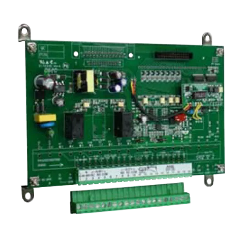 FY Microprocessor Controller