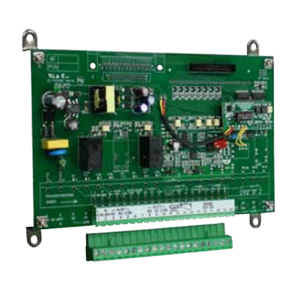 FY Microprocessor Controller