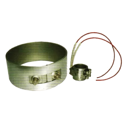 Mica Band Heater