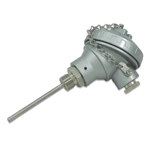 thermosensor-sensor STANDARD PTC1 PT100 OHMS